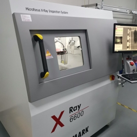 X-Ray检查机